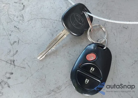 2008 Toyota Sienna Le from USA, damaged, VIN 5TDZK23C08S134244